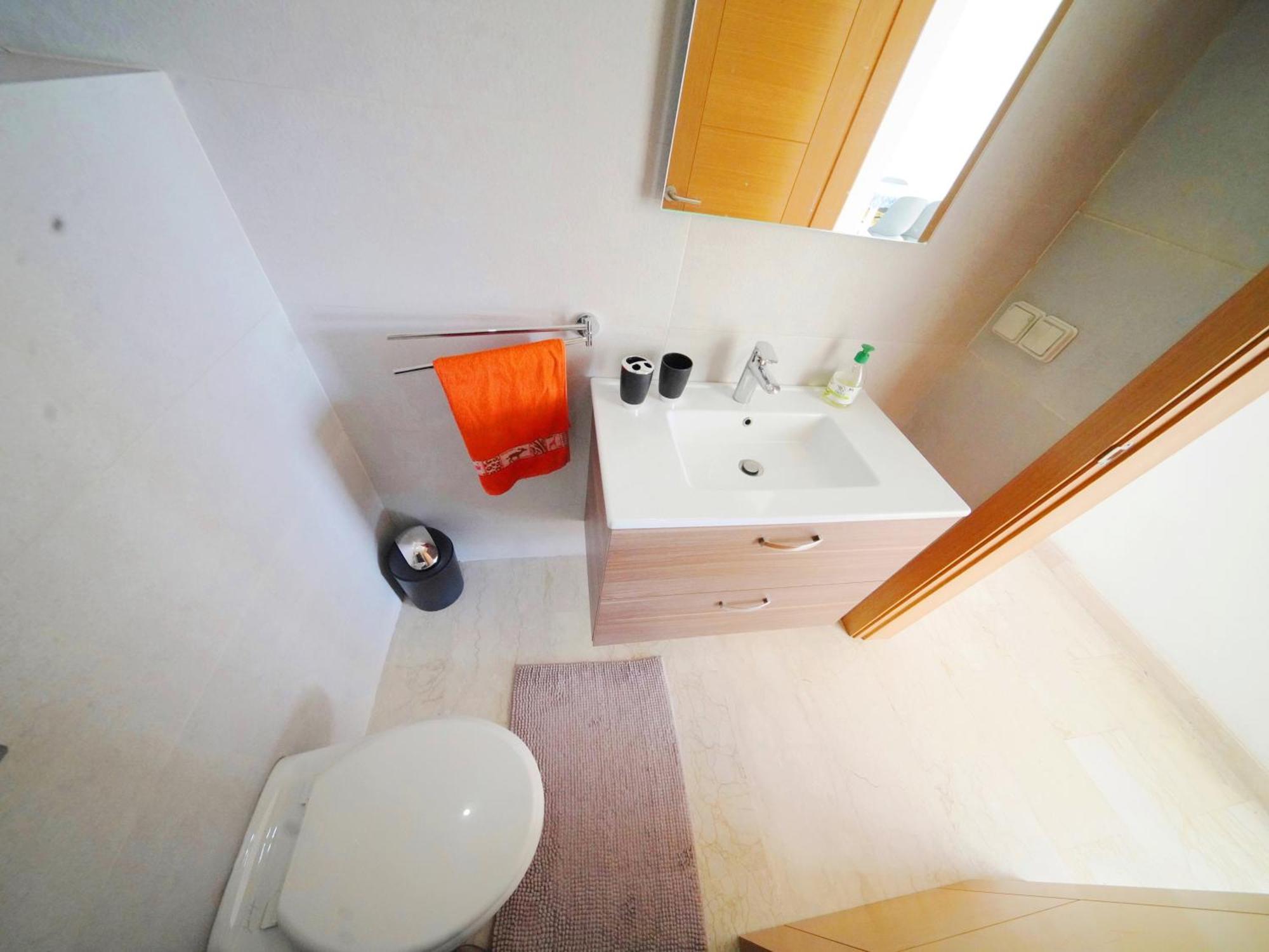 Geronticus Apartment Agadir Exteriör bild
