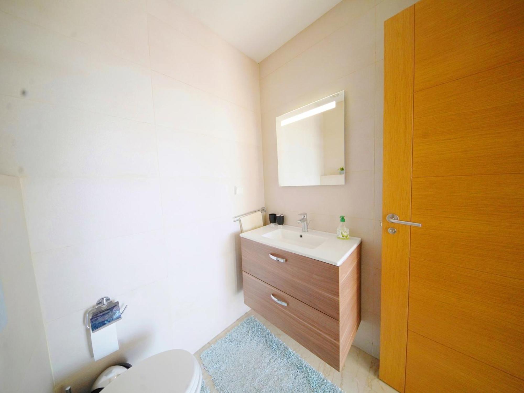 Geronticus Apartment Agadir Exteriör bild