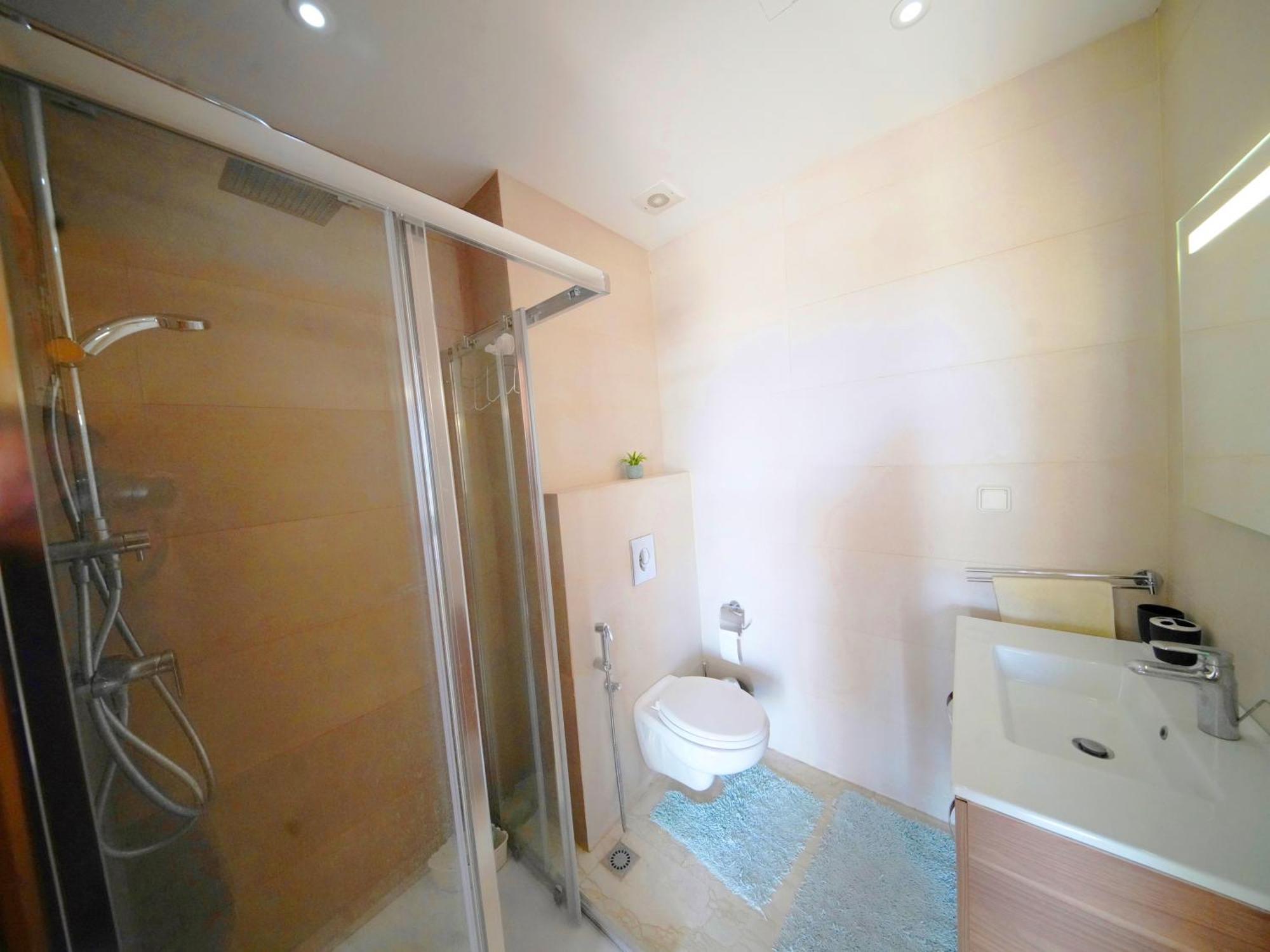 Geronticus Apartment Agadir Exteriör bild