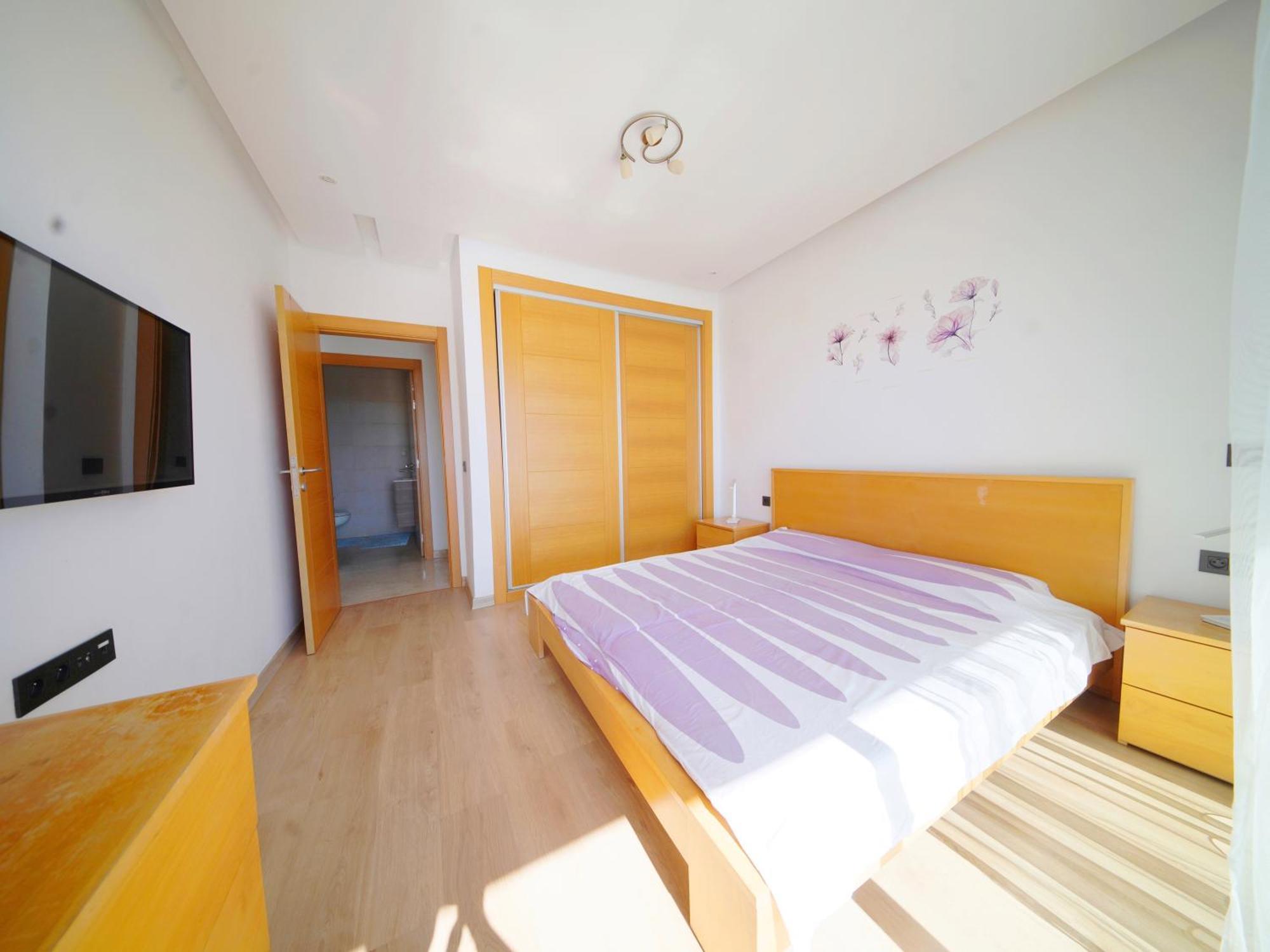 Geronticus Apartment Agadir Exteriör bild