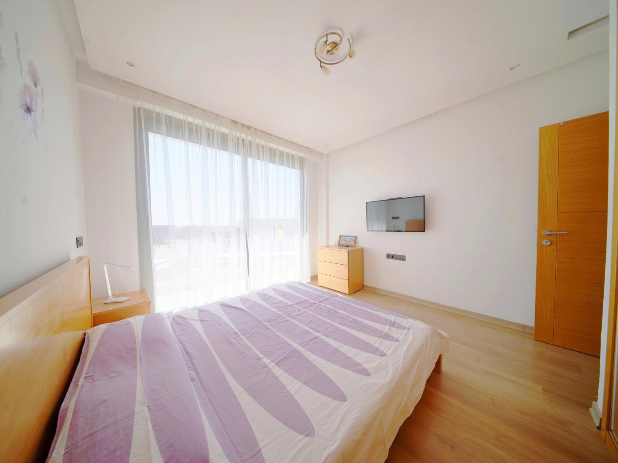 Geronticus Apartment Agadir Exteriör bild
