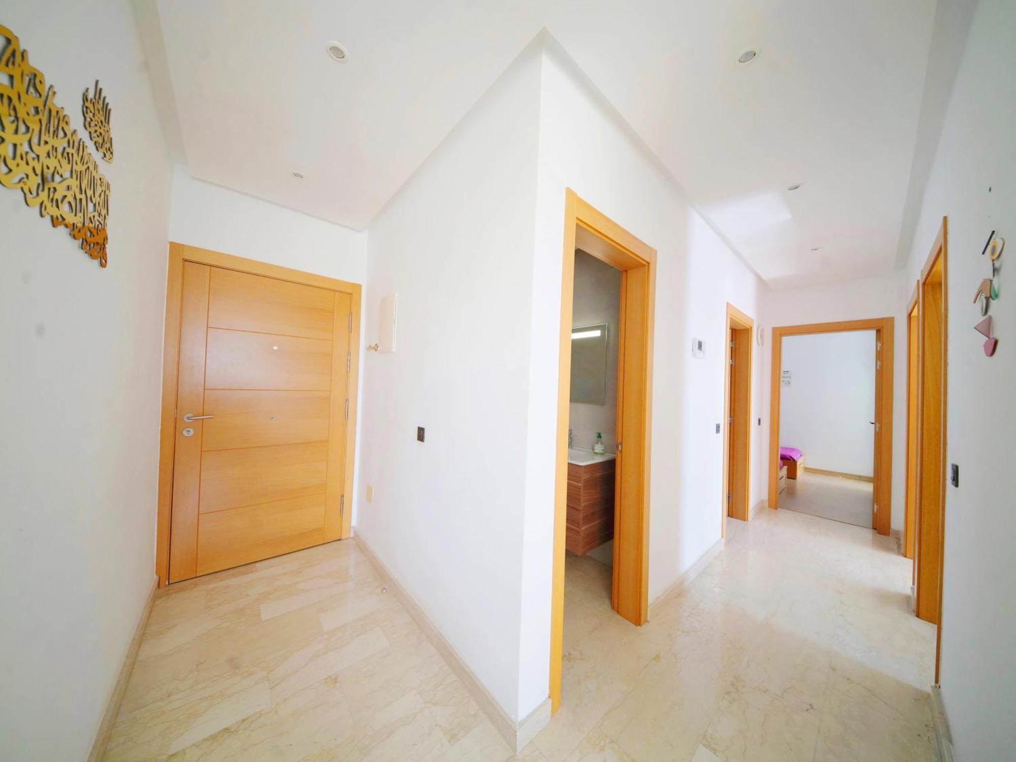 Geronticus Apartment Agadir Exteriör bild