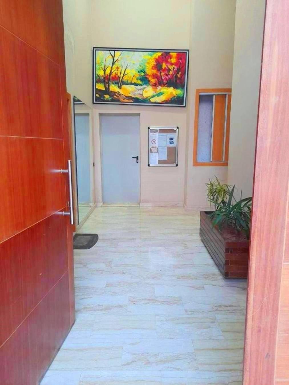 Geronticus Apartment Agadir Exteriör bild